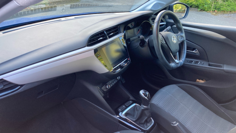 Vauxhall Corsa 1.2 Design 5dr Petrol Hatchback